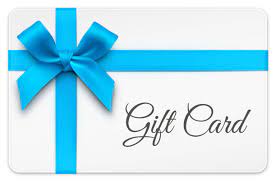 idx gift cart new